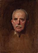 John Singer Sargent Portrait of John French Spain oil painting artist
